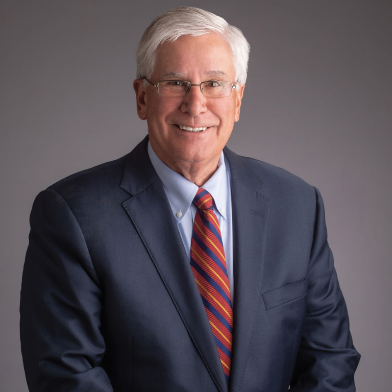 Ronald D. Brown Ronald D. Brown